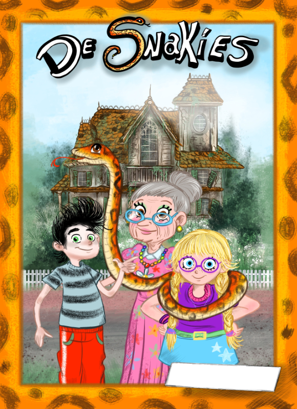 Het Boel - De Snakies